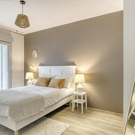 Ovelia - Le Puy Des Olivines Apartment Clermont-Ferrand