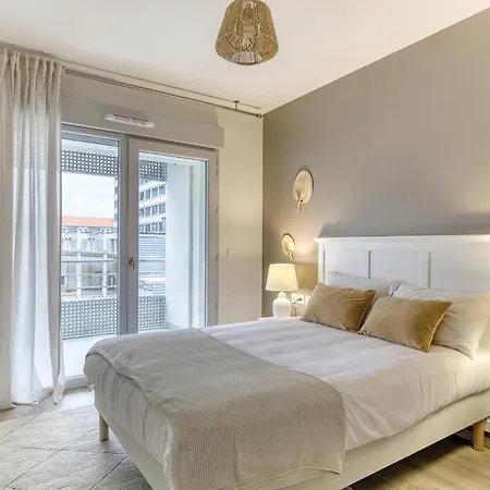 Ovelia - Le Puy Des Olivines Apartment *