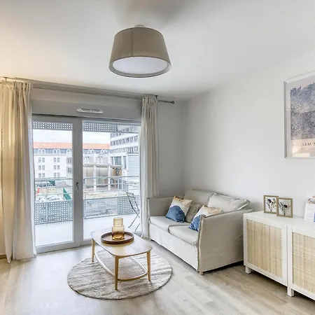 Ovelia - Le Puy Des Olivines Apartment Clermont-Ferrand