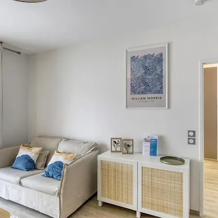 Ovelia - Le Puy Des Olivines Apartment