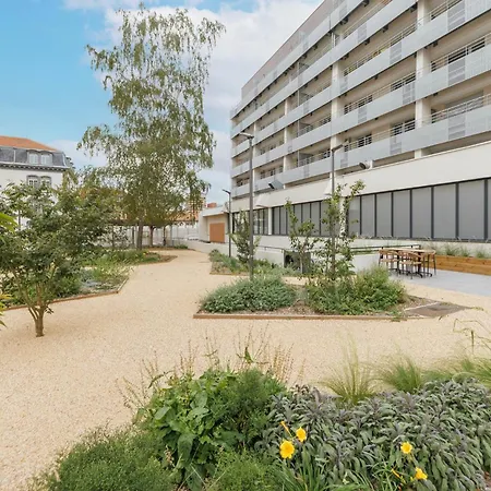 Apartment Ovelia - Le Puy Des Olivines